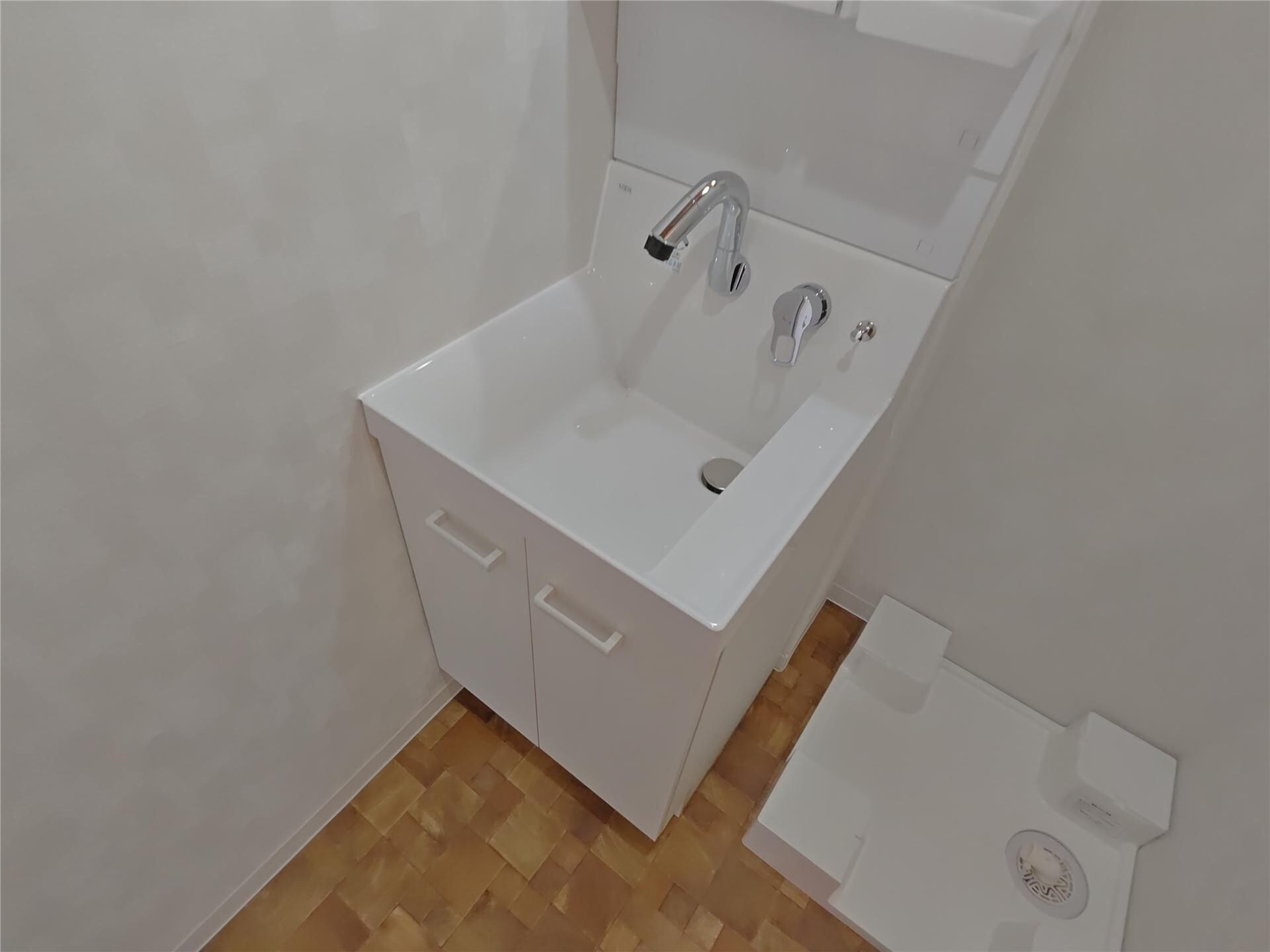 シャンテ南仙台の物件内観写真