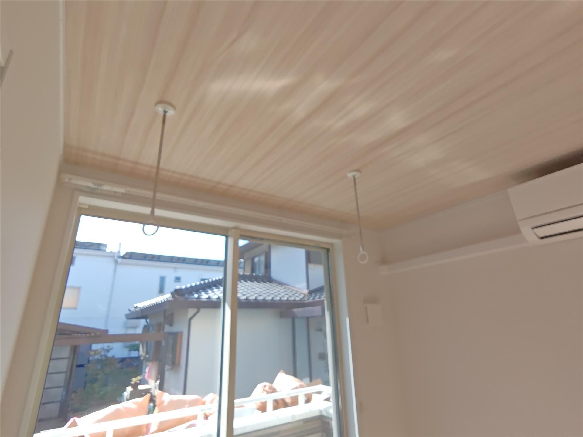 シャンテ南仙台の物件内観写真