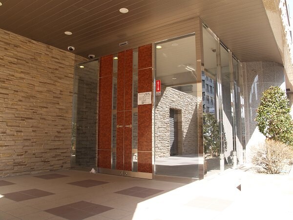 S-FORT榴岡公園の物件外観写真