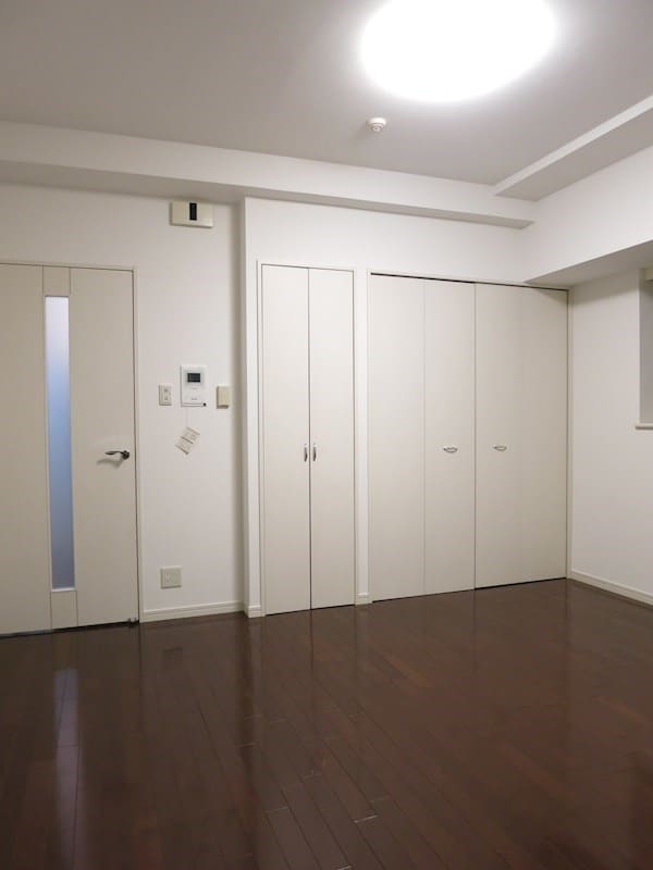 S-FORT榴岡公園の物件内観写真