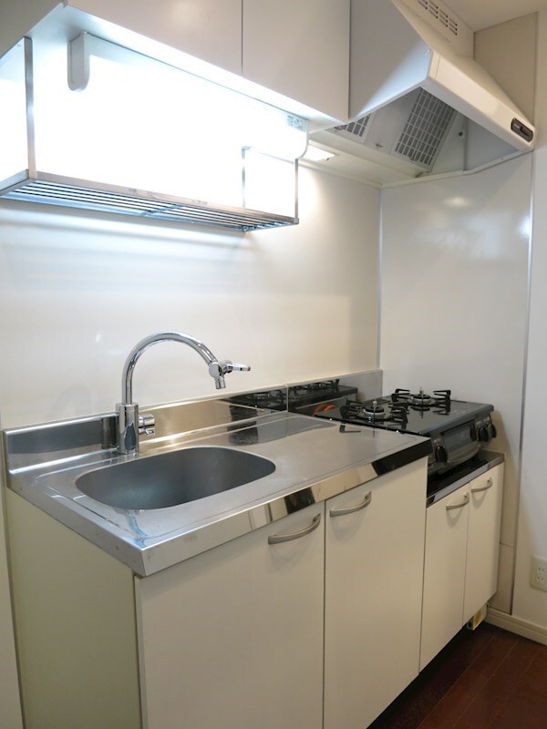 S-FORT榴岡公園の物件内観写真