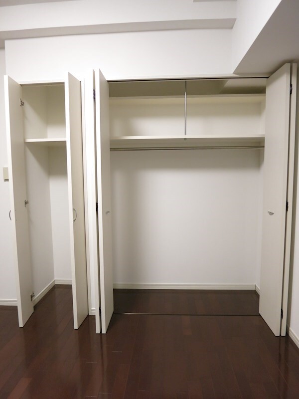 S-FORT榴岡公園の物件内観写真