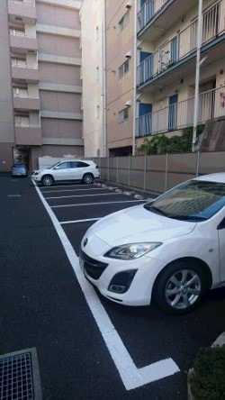 S-FORT榴岡公園の物件外観写真