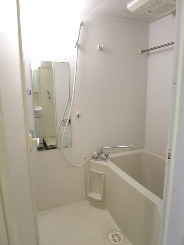 S-FORT榴岡公園の物件内観写真