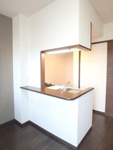 KDXレジデンス仙台駅東の物件内観写真