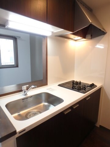 KDXレジデンス仙台駅東の物件内観写真