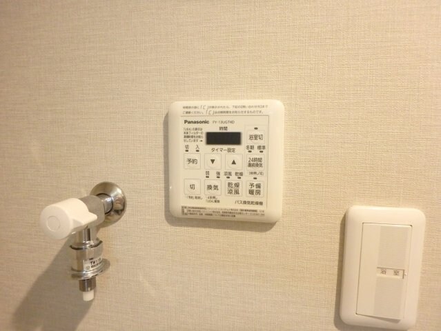 KDXレジデンス仙台駅東の物件内観写真