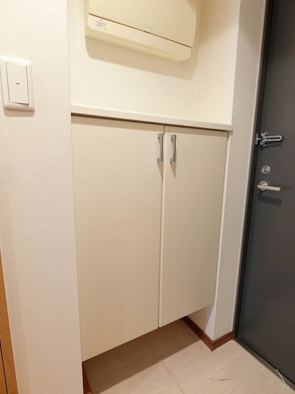 レジディア榴岡ウエスト棟の物件内観写真