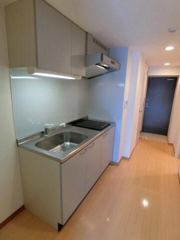 レジディア榴岡ウエスト棟の物件内観写真