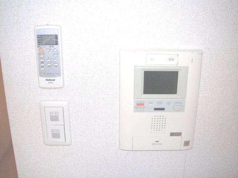 レジディア榴岡ウエスト棟の物件内観写真