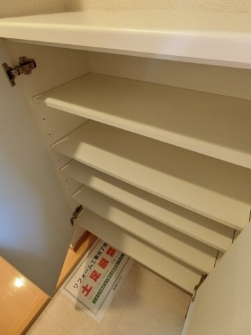 レジディア榴岡ウエスト棟の物件内観写真