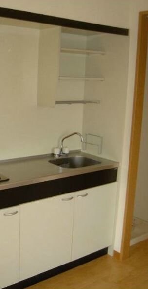 ベルシティ五橋の物件内観写真