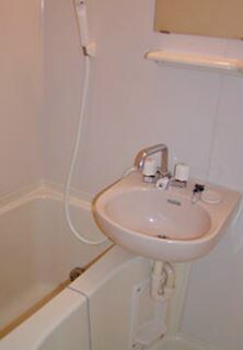 ベルシティ五橋の物件内観写真