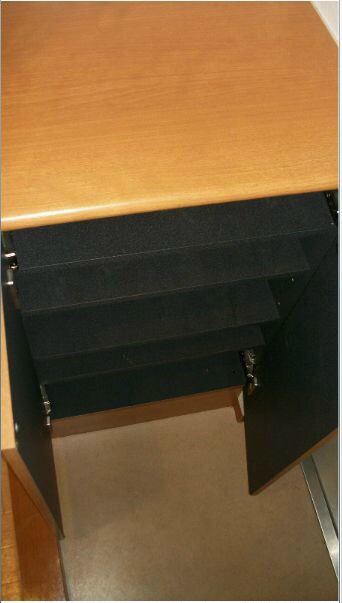 ベルシティ五橋の物件内観写真