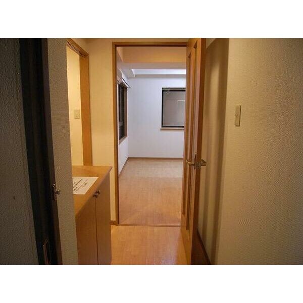 ベルシティ五橋の物件内観写真