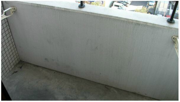 ベルシティ五橋の物件内観写真