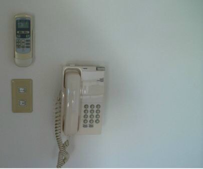 ベルシティ五橋の物件内観写真