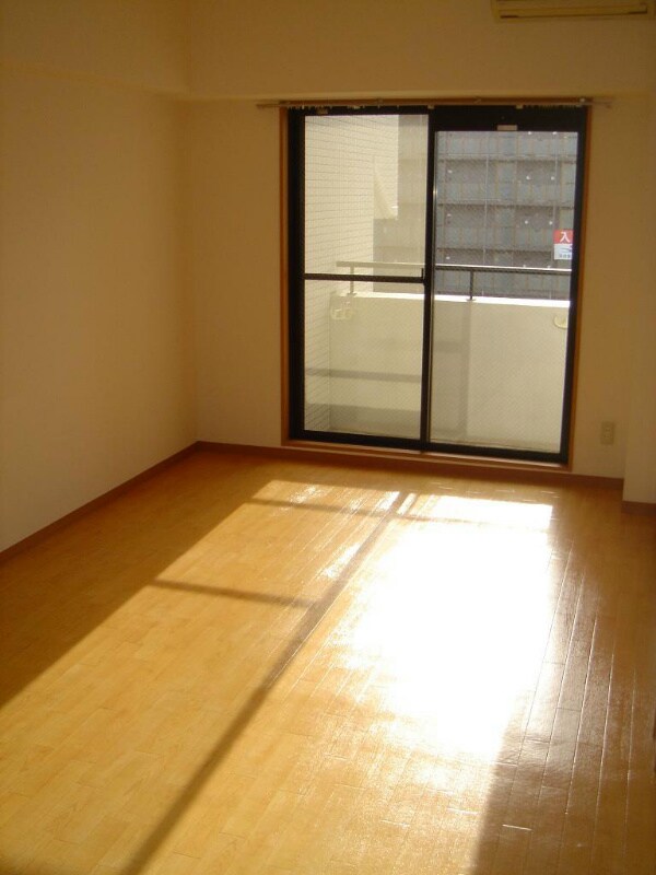 ベルシティ五橋の物件内観写真