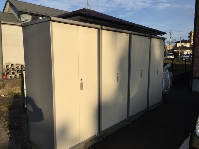 Frais961の物件内観写真