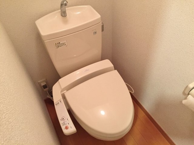 Frais961の物件内観写真