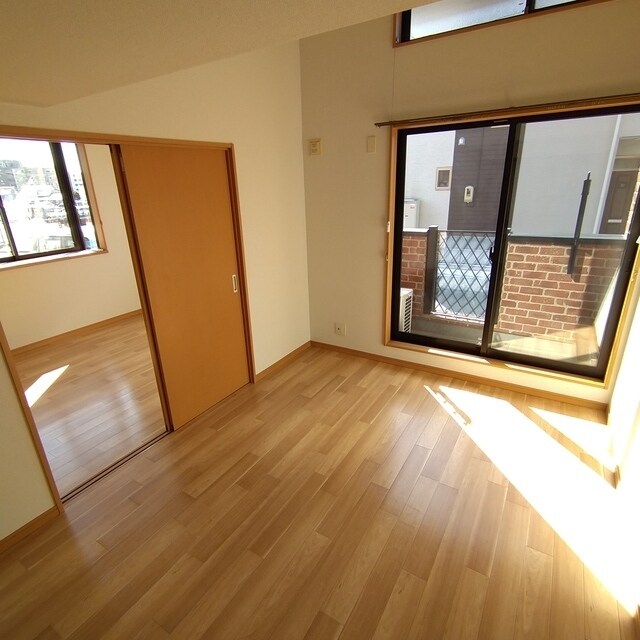 Frais961の物件内観写真