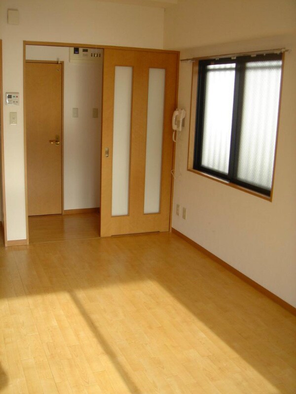 ベルシティ五橋の物件内観写真