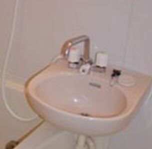 ベルシティ五橋の物件内観写真