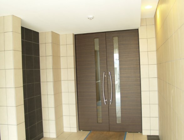 ＨＦ仙台長町レジデンスの物件外観写真