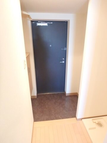 ＨＦ仙台長町レジデンスの物件内観写真