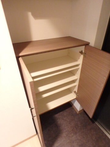 ＨＦ仙台長町レジデンスの物件内観写真