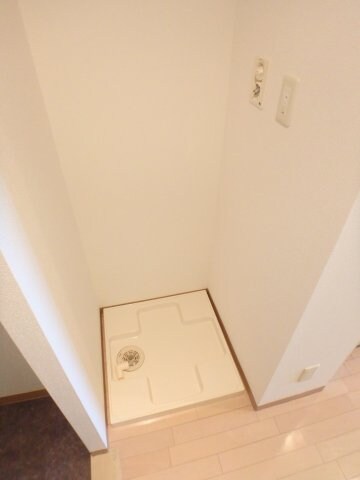 ＨＦ仙台長町レジデンスの物件内観写真