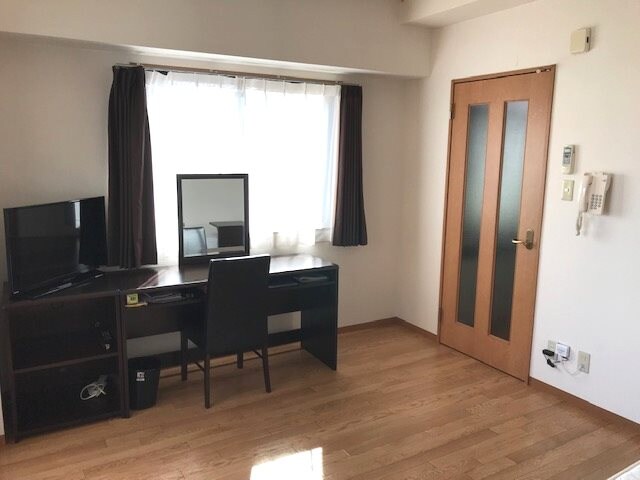 ベルシティ五橋の物件内観写真