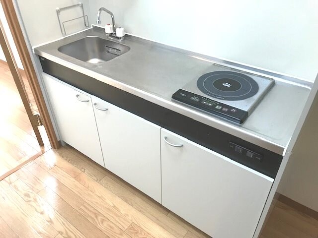 ベルシティ五橋の物件内観写真