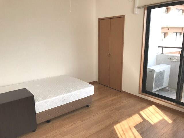 ベルシティ五橋の物件内観写真