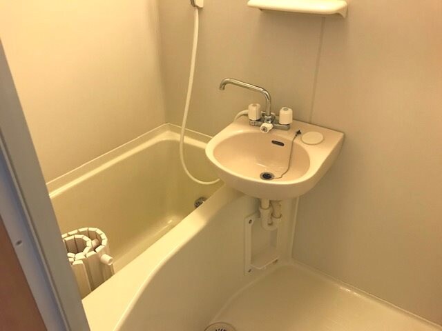 ベルシティ五橋の物件内観写真