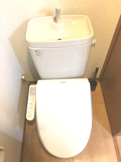 ベルシティ五橋の物件内観写真