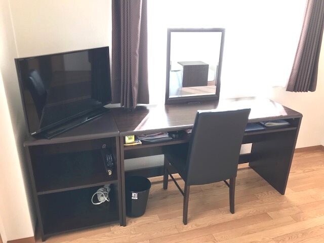 ベルシティ五橋の物件内観写真