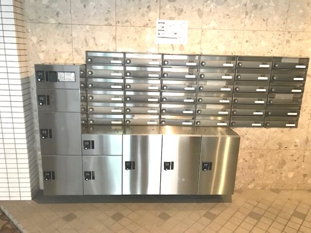 ベルシティ五橋の物件内観写真