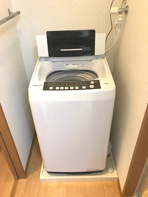 ベルシティ五橋の物件内観写真