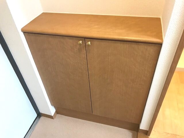 ベルシティ五橋の物件内観写真