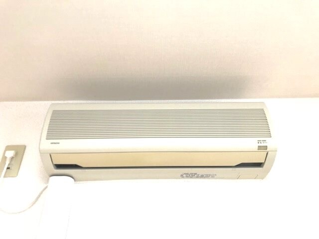 ベルシティ五橋の物件内観写真