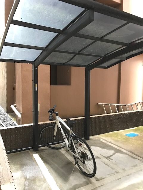 ベルシティ五橋の物件内観写真