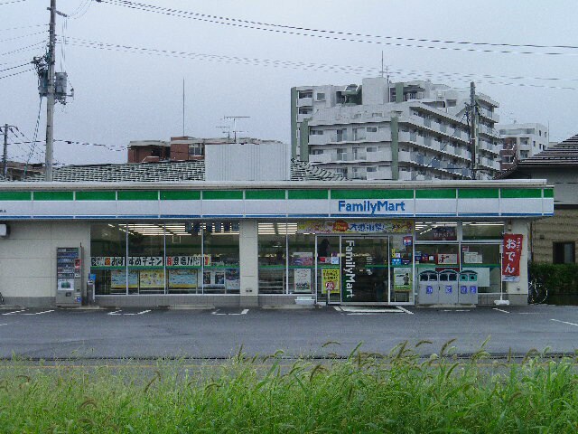 東仙台駅 徒歩20分 1階の物件外観写真