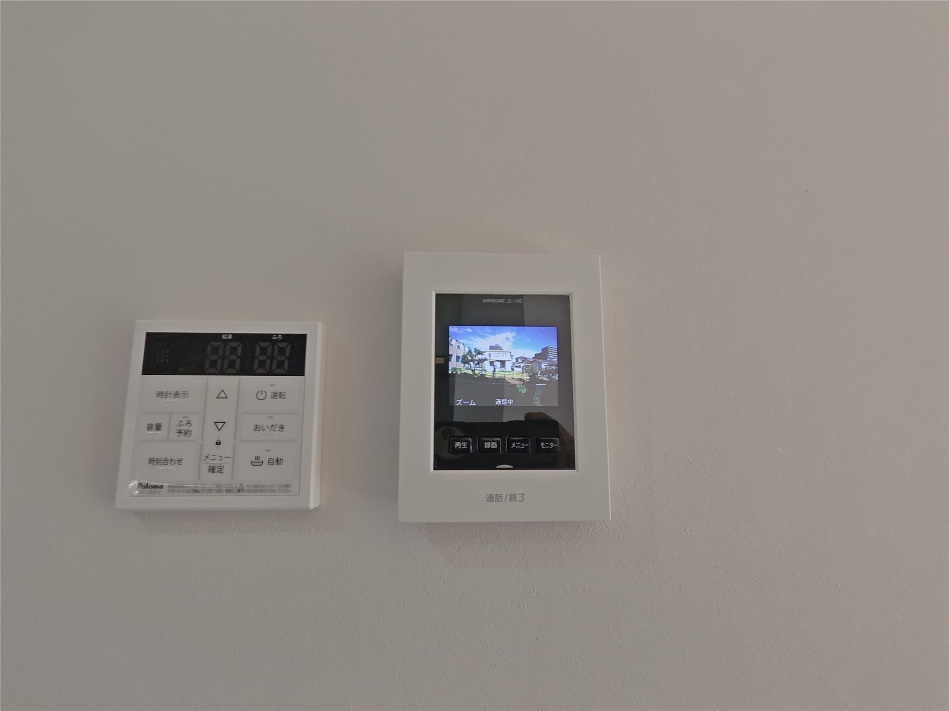 シャンテ南仙台の物件内観写真