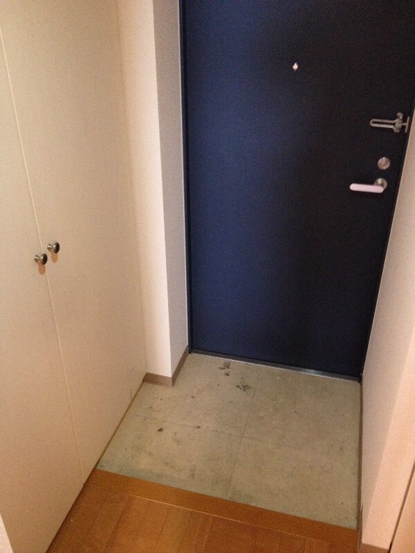 パークフラッツ五橋の物件内観写真