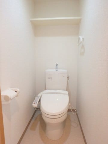 パークフラッツ五橋の物件内観写真