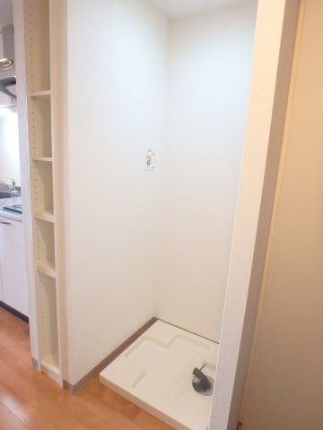 パークフラッツ五橋の物件内観写真