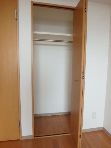 パークフラッツ五橋の物件内観写真