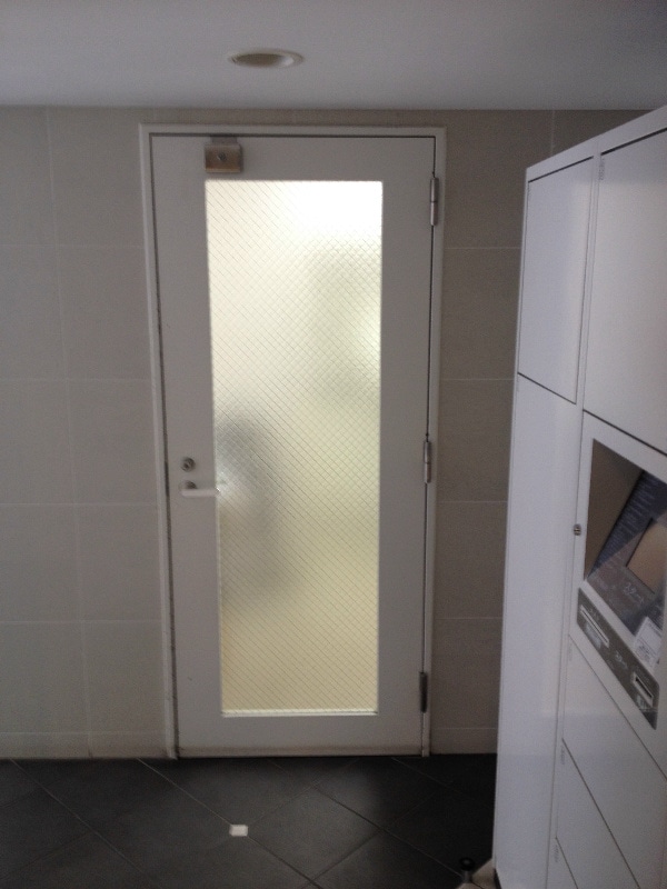 パークフラッツ五橋の物件内観写真