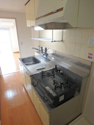 CITY SPIRE仙台の物件内観写真